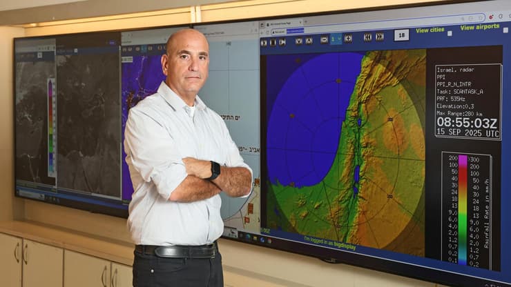 נתי אמסטרדם