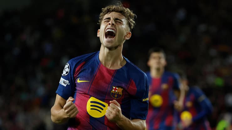 הוביל את הכובשים הספרדים. לופס (צילום: AP Photo/Joan Monfort) לופס