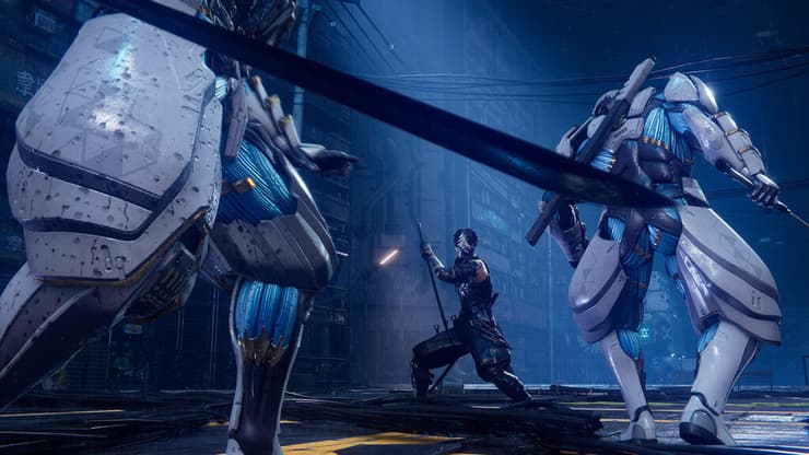 נינג'ה גיידן 4