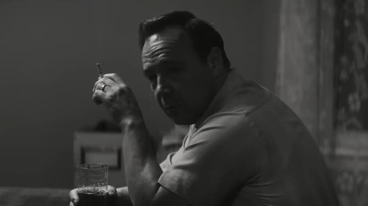 נכנס לדמות בצורה מושלמת. סטיבן גרהאם, מתוך "ספרינגסטין: הדרך משום מקום" (צילום מסך) מתוך "ספרינגסטין: הדרך משום מקום"