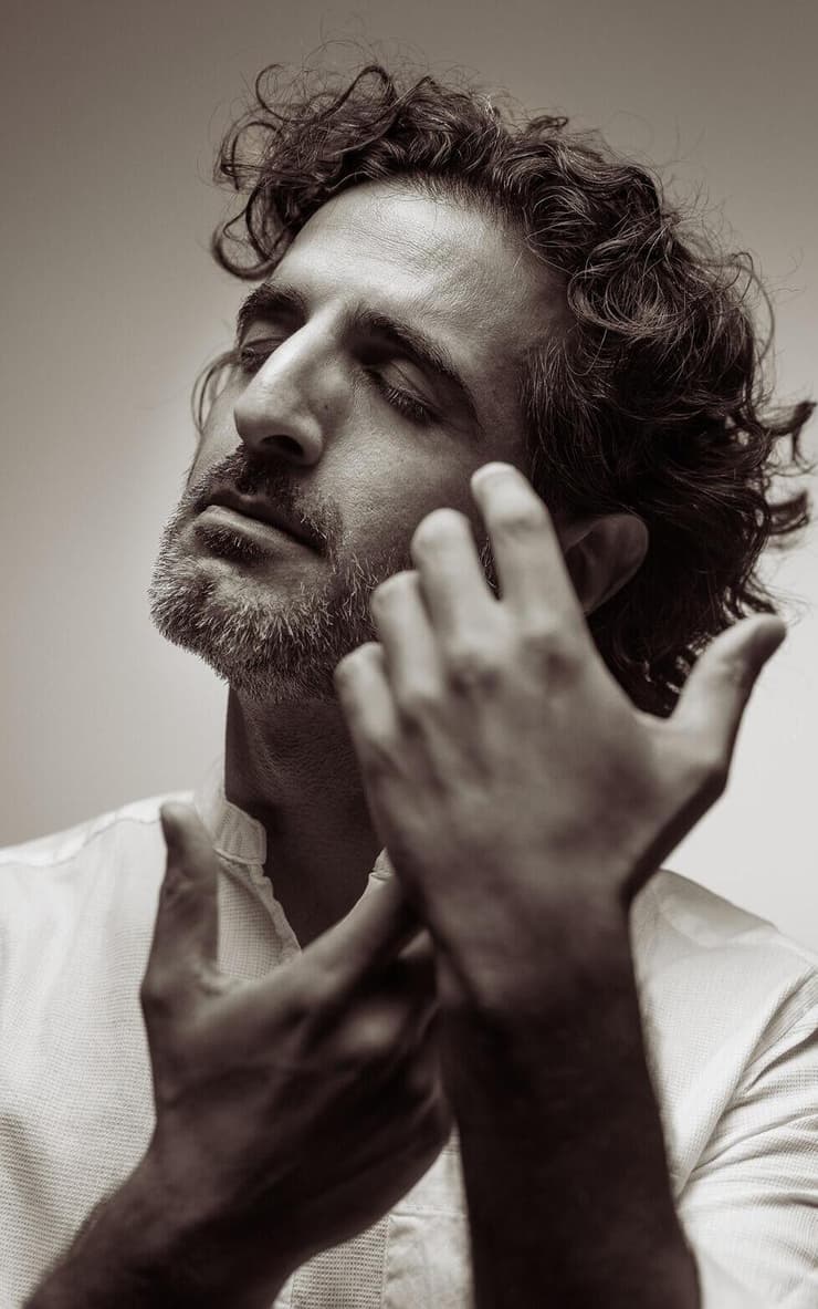 אמיתי אריכא