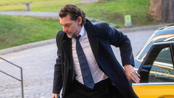 ג'ונתן אנדיק