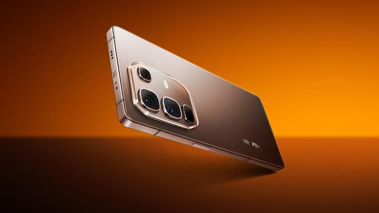 +Note 50 Pro (יח"צ) הסמארטפון +Note 50 Pro של Infinix