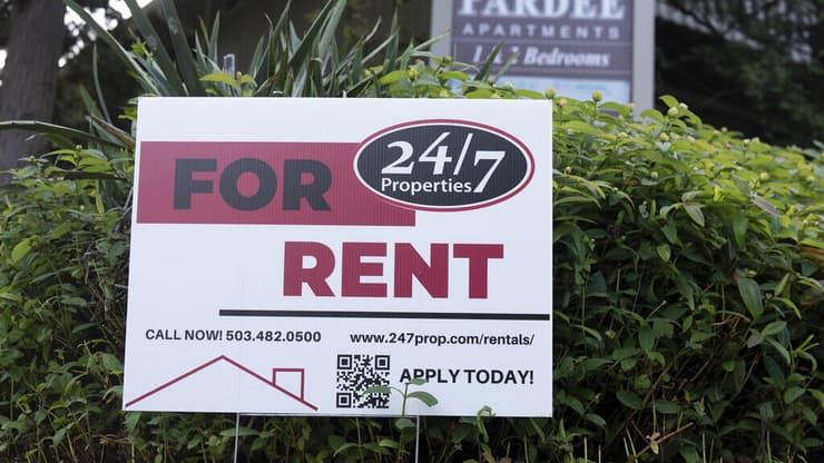 בית להשכרה בארה"ב