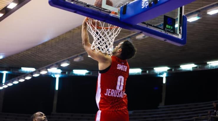 ג'סטין סמית'