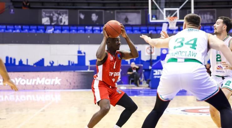 ג'ארד הארפר