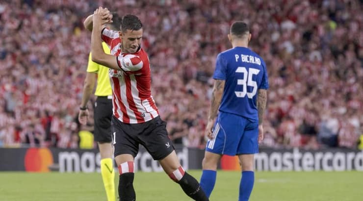 גורקה גורוזטה מאושר