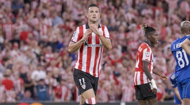 גורקה גורוזטה חוגג