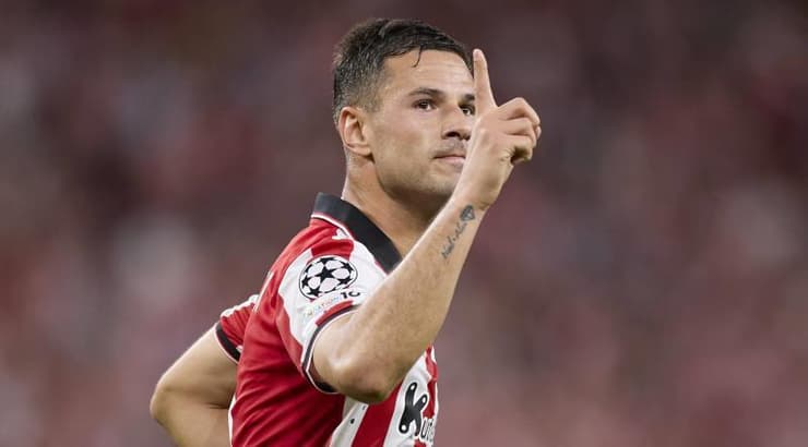 גורקה גורוזטה חוגג