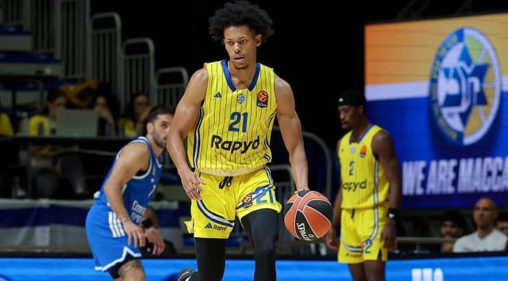 ג'ף דאוטין ג'וניור מכדרר