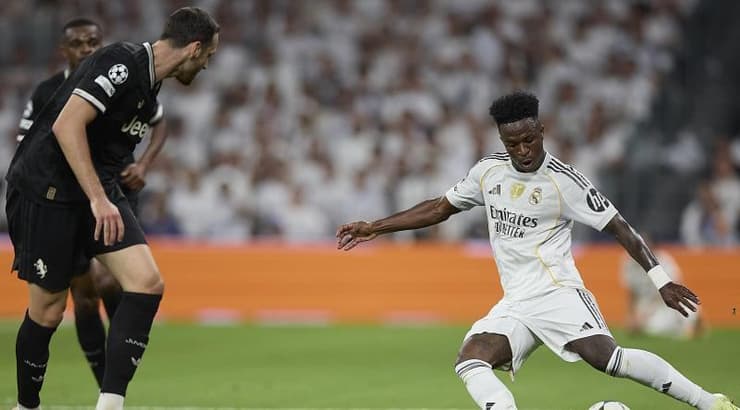 ויניסיוס בפעולה