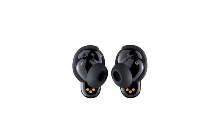 אוזניות QuietComfort Ultra דור 2 