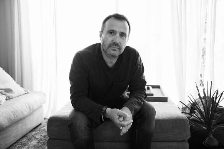 אבי הרוש, אביו של סמל ריף הרוש ז"ל   