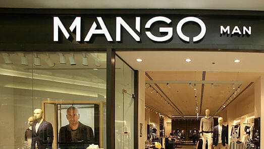 סניף של מנגו