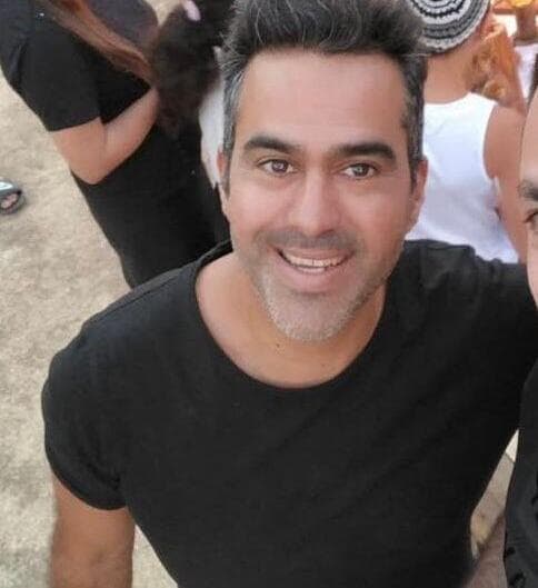 יונתן בן דוד