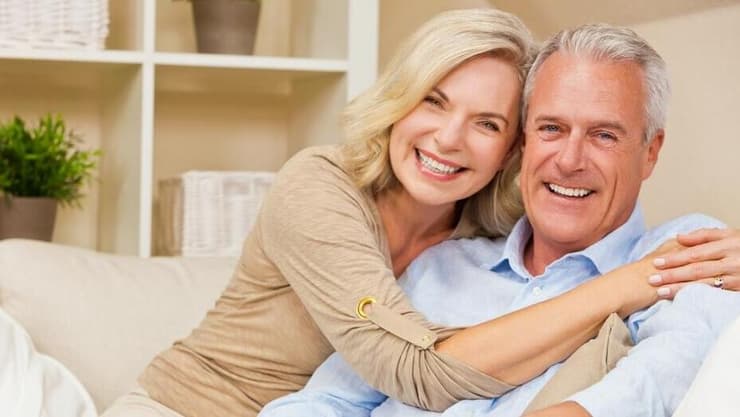 דרך חדשה להבין איך הגוף מצליח לשמור על רקמותיו גם בגיל מתקדם (צילום: shutterstock) איכות חיים בגיל השלישי הזדקנות בריאה