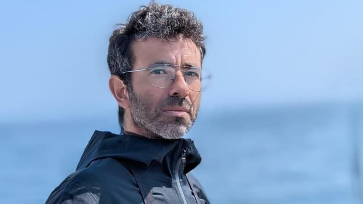 פרופ' יוסי יובל (צילום: אוניברסיטת תל אביב) פרופ' יוסי יובל