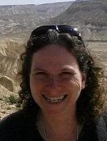 פרופ' אפרת גביש-רגב