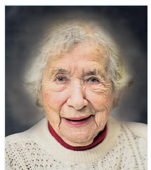 סלמה ון דה פר (צילום: chris van houts) סלמה ון דה פר