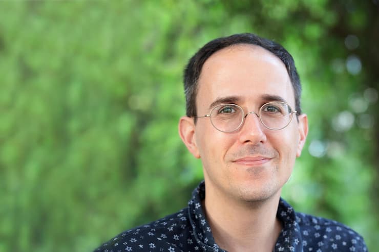 פרופ' ליאור זלמנסון