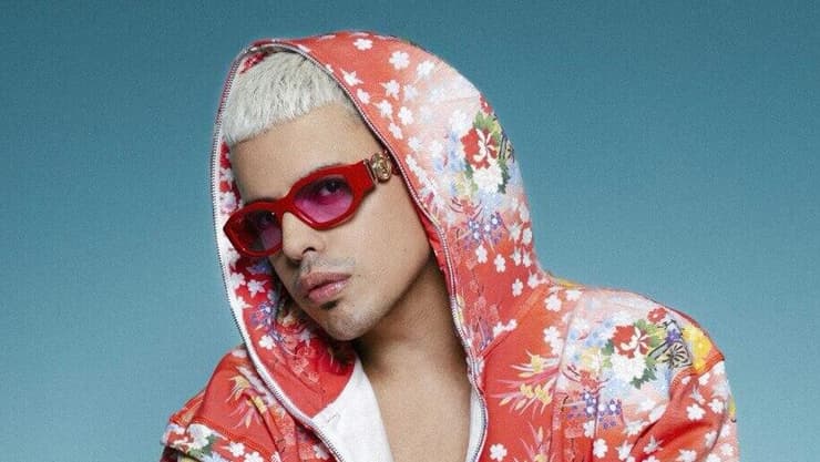 סופה של תקופה? סטטיק (צילום: חנן עשור) סטטיק