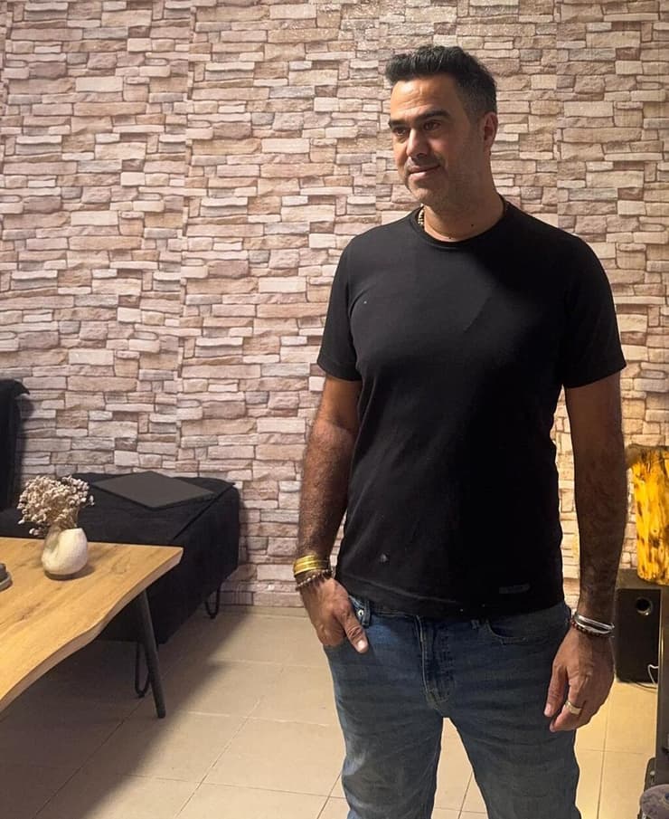 יונתן בן דוד