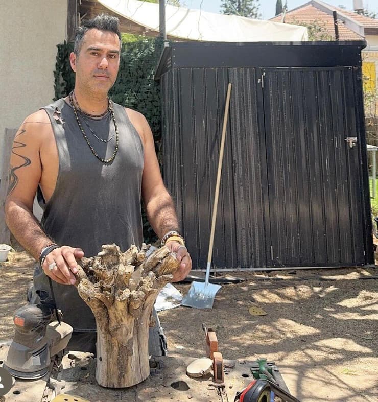 יונתן בן דוד