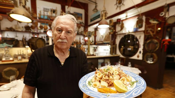  דוד אידי ישראלוביץ'