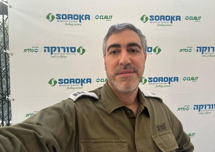 הרב משה תורג'מן  