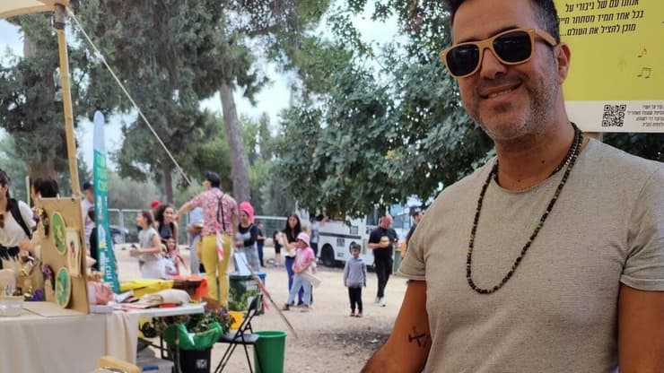 יונתן בן דוד