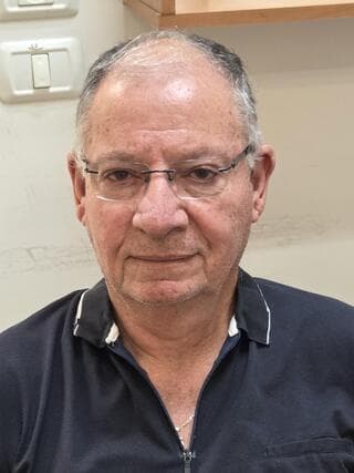 ד"ר מוטי רוטברד