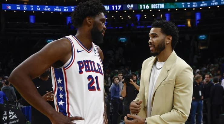 אמביד בסיום