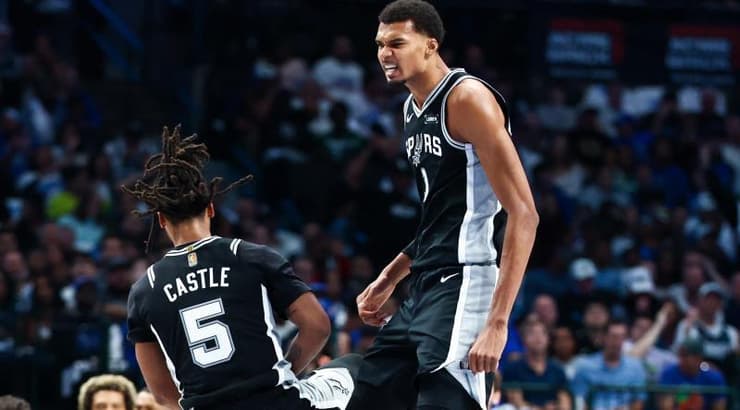 ויקטור וומבניאמה