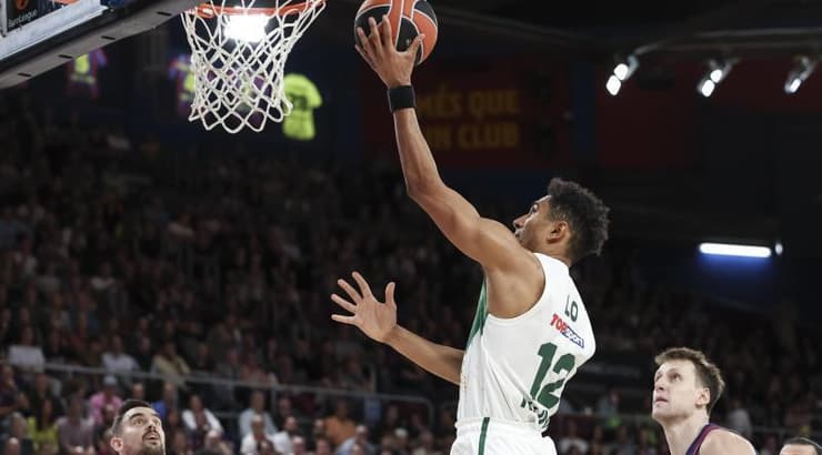 מאודו לו עולה לסל