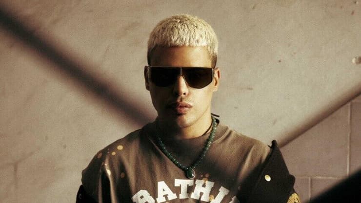 תחושת מיצוי של הפרסונה הנוכחית. סטטיק (צילום: חנן עשור) סטטיק