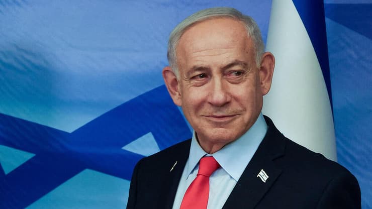 הצהרה ופגישה של מזכיר המדינה של ארה"ב מרקו רוביו ורה"מ בנימין נתניהו