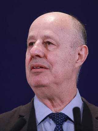 ראש המל"ל היוצא צחי הנגבי