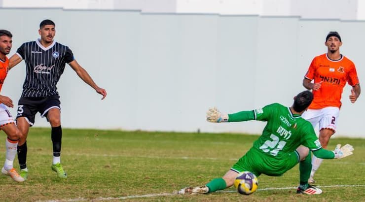 ירין מחלוף כובש (רועי כפיר) ירין מחלוף כובש