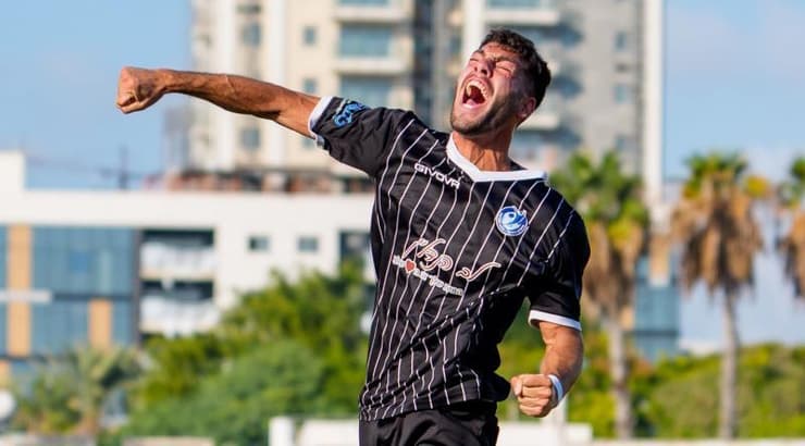 בן יחזקאל בטירוף (רועי כפיר) בן יחזקאל בטירוף