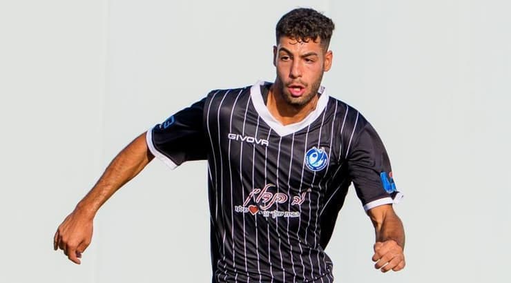 בן יחזקאל (רועי כפיר) בן יחזקאל