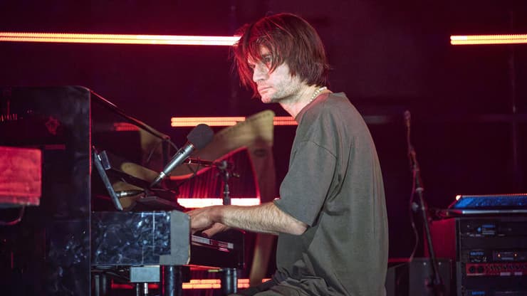 ג'וני גרינווד