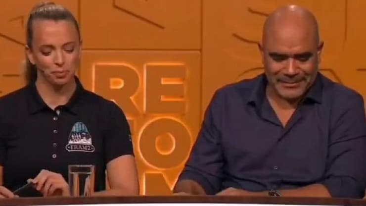 מתוך התוכנית בנורבגיה