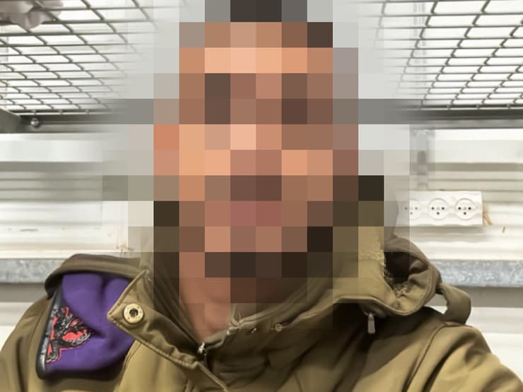 "למילואים תמיד אגיע". רס"ל (במיל') טל טל סטודנט במילואים