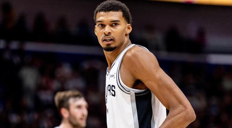 ויקטור וומבניאמה (רויטרס) ויקטור וומבניאמה