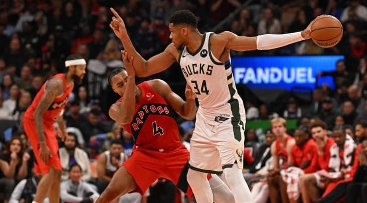 יאניס אנטטוקומפו (רויטרס) יאניס אנטטוקומפו