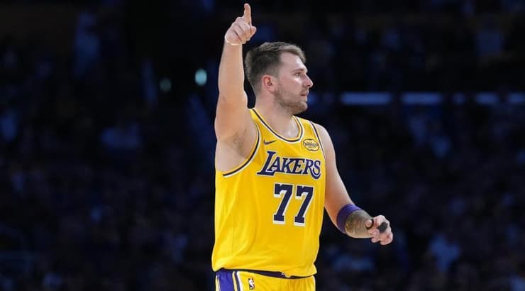 לוקה דונצ'יץ' (רויטרס) לוקה דונצ'יץ'