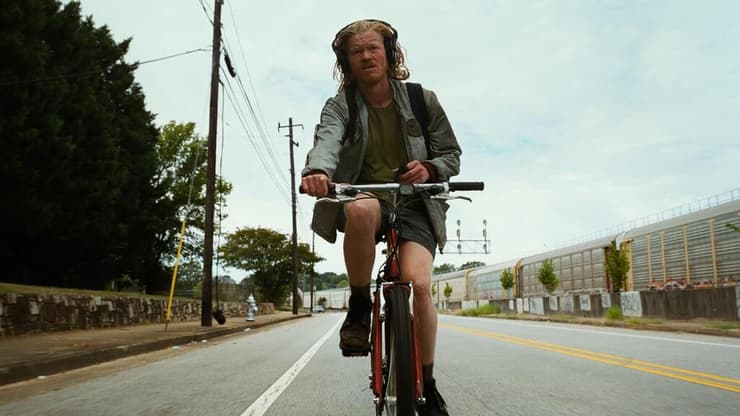 עם זיקות למיתולוגיה היוונית. מתוך "בוגוניה" (צילום באדיבות טוליפ אנטרטיימנט) מתוך "בוגוניה"