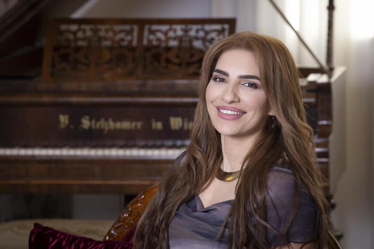 אסאלה יוסף (צילום: גיל נחושתן) אסאלה יוסף