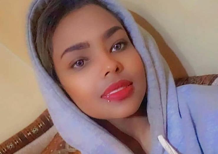 תימן דוגמנית שוחררה מכלא החות'ים אחרי חמש שנות מאסר