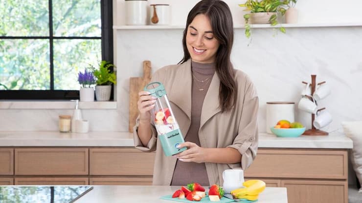 בלנדר של נוטריבולט (צילום: יח"צ) בלנדר של נוטריבולט